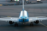 Boeing 737-8K2